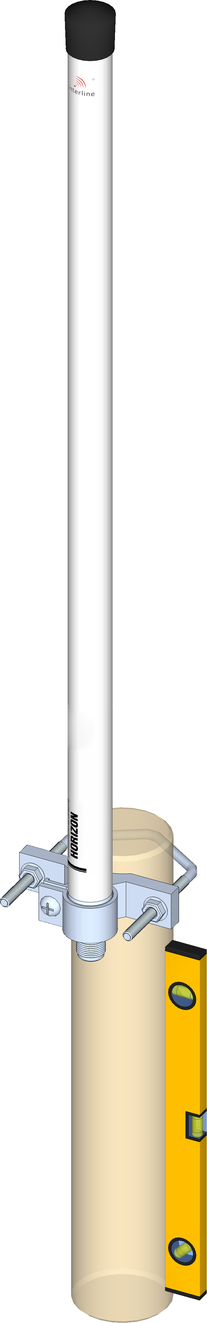 Interline Horizon Helium City 868